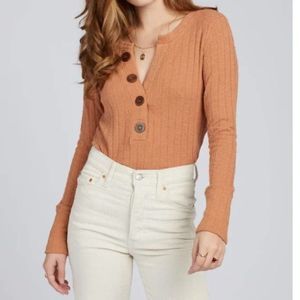 MOVING SALE! Free People Oliver Henley, Size Small